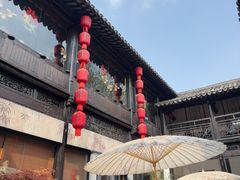 -二泉园老菜馆·百年无锡菜