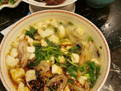 -吾味香葫芦头(安西街店)