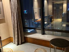 -中山喜来登酒店