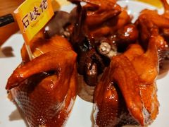 -石岐佬中山菜馆(张溪店)