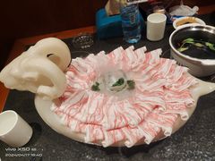 -蒙都43°9羊火锅(平庄店)