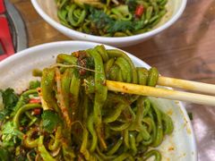 -老陈婆手工面庄