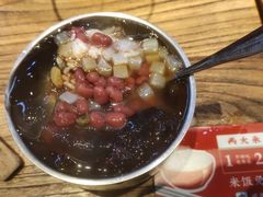 -成都你六姐·牛肉冒菜(上海环宇荟店)