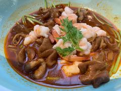 -民国红公馆·秦淮八艳(夫子庙店)