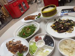 -普天和酒楼(天津之眼店)