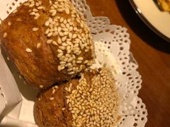 特色烧饼-竹叶涮肉坊(总店)