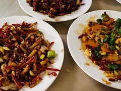 -田记餐馆(富国街店)