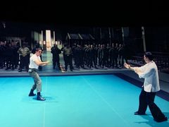 -大光明丽星VIP影城(昌里路杜比全景声店)
