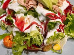 -Lets burger非常汉堡·环球风味(蓝色港湾店)