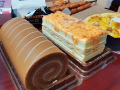-美心西饼mx cakes(市桥站店)