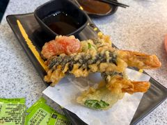 -争鲜回转寿司(朝外悠唐PLUS店)