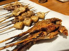 -京狮炙燥·精酿烧烤(首经贸店)