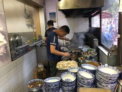 -惠记粉汤羊血(小南门店)