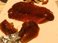 -漢舍中国菜馆(889广场店)