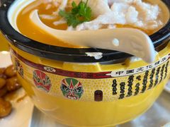 -老浒记民俗酒楼(王府井店)