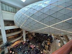 -上海大酒店·婚宴年会宴会厅