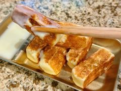-首尔烤肉大排档(合生汇店)