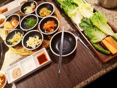 -三代烤肉(保利广场店)