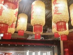-朱光玉火锅馆·太原旗舰(钟楼街店)