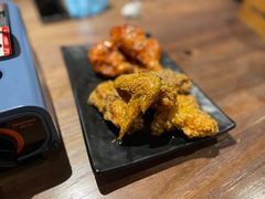 -CHICKEN NOW韩式炸鸡&啤酒