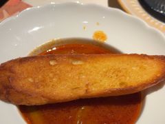 -半秋山西餐厅(襄阳万达店)