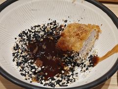 腰内猪排-胜博殿日式炸猪排(西红门店)