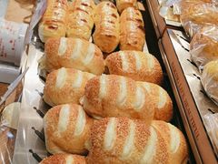 -西村叔叔的店·面包·甜品·蛋糕(清河万象汇店)