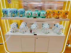 -鑫嘉汇购物中心