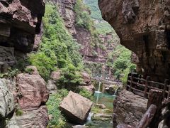 -云台山风景名胜区