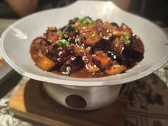 -绿茶餐厅(深圳龙华天虹购物中心店)