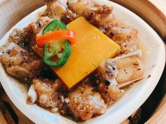 -陶陶居酒家(海岸城店)
