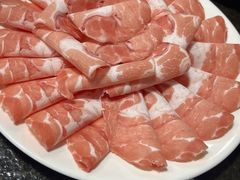 -马记伊源斋涮肉·清真菜(百子湾店)