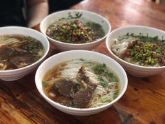 -肆姐面粉馆(坡子街店)