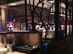 -星伦多 自助料理(圆融店)