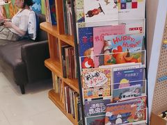 -尼莫儿童美术(三阳路融科天城校区)