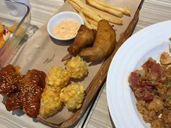 -必胜客(绿地新都会店)