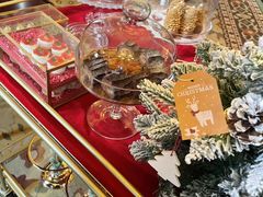 -Salon de Ville浦江汇(上海外滩华尔道夫酒店店)