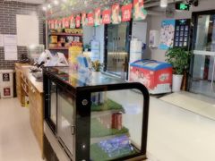 -网鱼网咖(上海静安寺店)