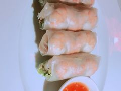 -Lanterns Vietnamese Restaurant