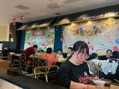 -豪客来牛排(汕头东厦100店)