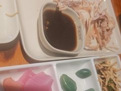 -木屋烧烤(坂田天安云谷店)