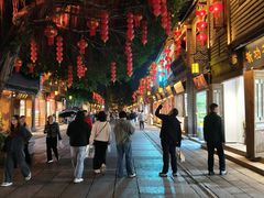 -三坊七巷历史文化街区