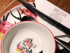 -新白鹿餐厅(银泰西湖文化广场店)