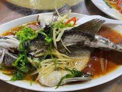 -潘先生海鲜城(神州半岛店)