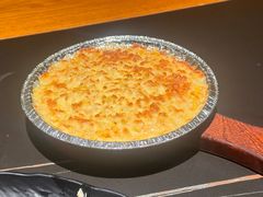 铁板芝士玉米粒-千寻烧肉(政务区店)