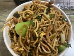 -酒宝荡烧烤(长航局江大路住宅小区店)