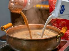 -敏珠拉姆藏餐·南京厨房(富春江东街店)