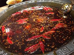 -重庆渝达老火锅(春熙路店)