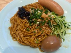 -醉面(西铁营万达店)