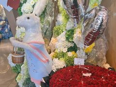 -LE SHARE洛笙·花园西餐(北京路步行街店)